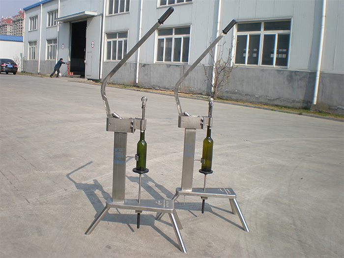 手動(dòng)打塞機(jī)