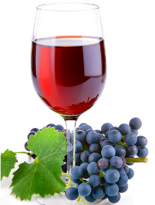 留一束清澈的紅光，存一縷悠長的芬芳——硅藻土過濾機