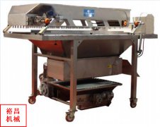 裕昌機械緊跟市場需求，做好裝備保障