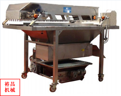 裕昌機(jī)械緊跟市場需求，做好裝備保障