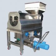 葡萄除梗破碎機(jī)分為哪兩種