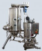 硅藻土過濾機(jī)安全使用需要注意哪些問題