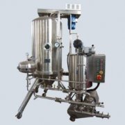 硅藻土過(guò)濾機(jī)出現(xiàn)故障如何應(yīng)對(duì)